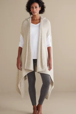 Ardelle Wrap with Pockets