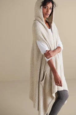 Ardelle Wrap with Pockets