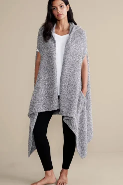 Ardelle Wrap with Pockets