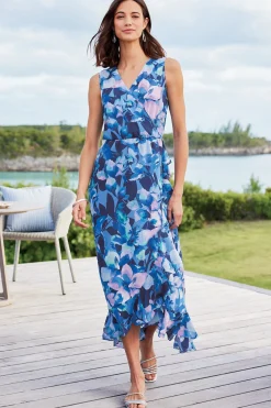 Ashlyn Maxi Dress