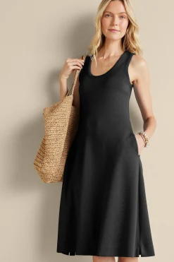 Ceri Knit Midi Dress
