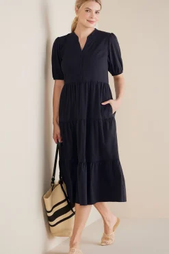 Claudia Midi Dress