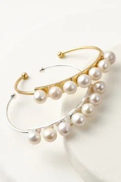 Estella Pearl Cuff