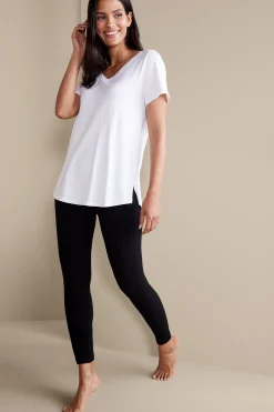 Fleece Lined Leggings