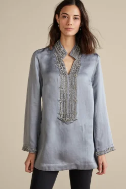 Icon Colette Tunic