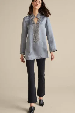 Icon Colette Tunic