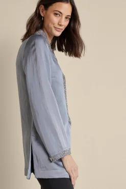 Icon Colette Tunic
