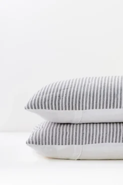 Isabelline Stripe Sham