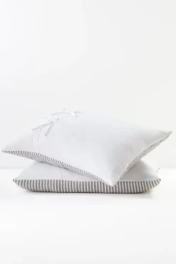 Isabelline Stripe Sham