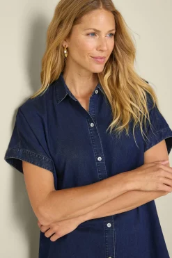 Je Veux TENCEL Shirt