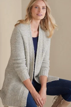 Kenley Cardigan