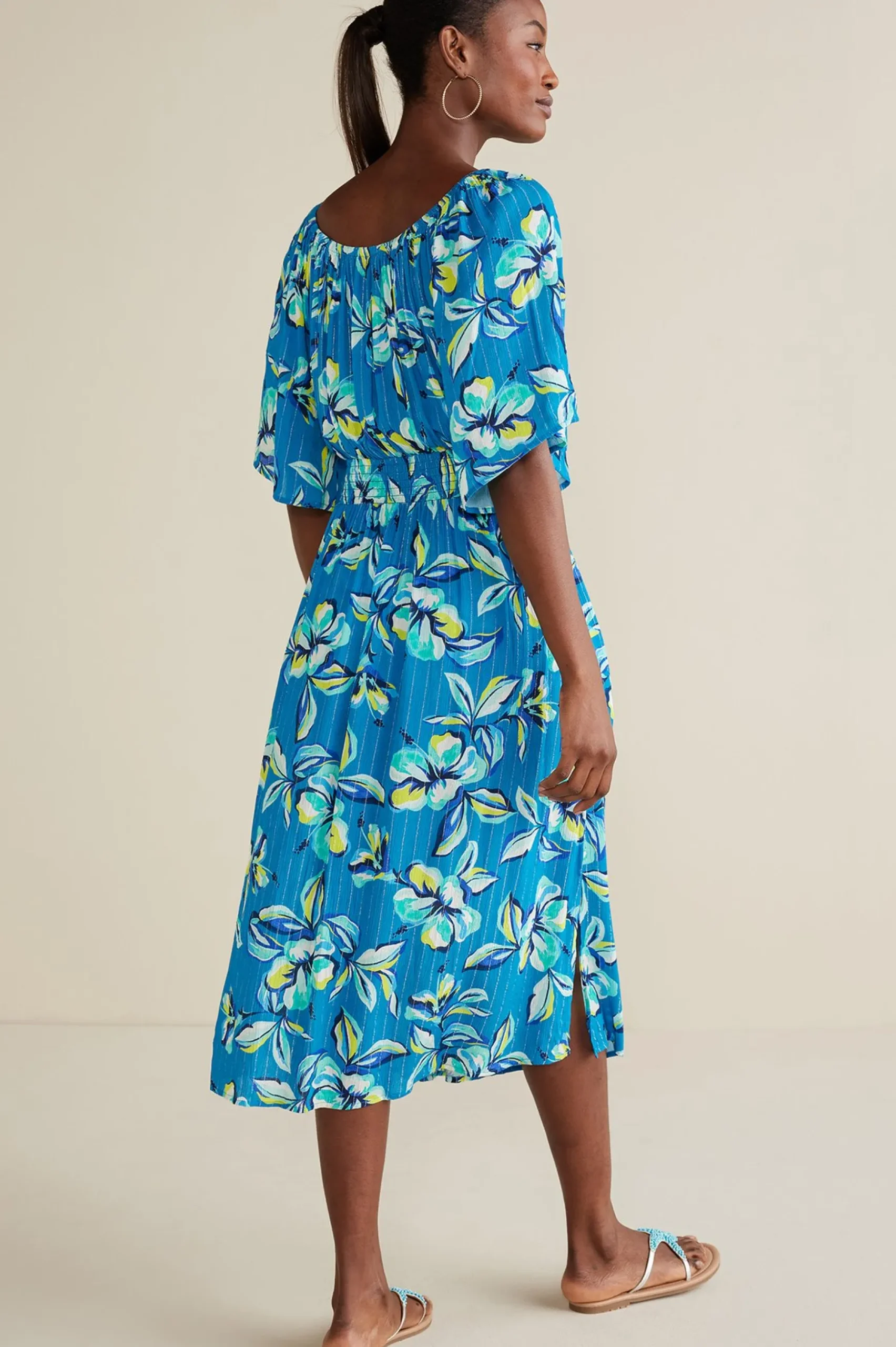 La Blanca Fiji Coverup Dress