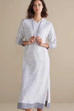 Lazy Day Lounge Dress