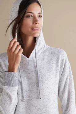 Lazy Day Lounge Dress