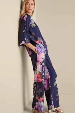 Lizette Wide-Leg Pant