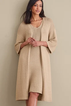 Lucera Cardigan