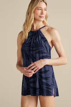 Magicsuit by MiracleSuit® Parker Palms Swim Dress