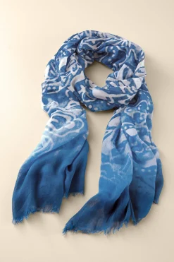 Maren Ombre Scarf