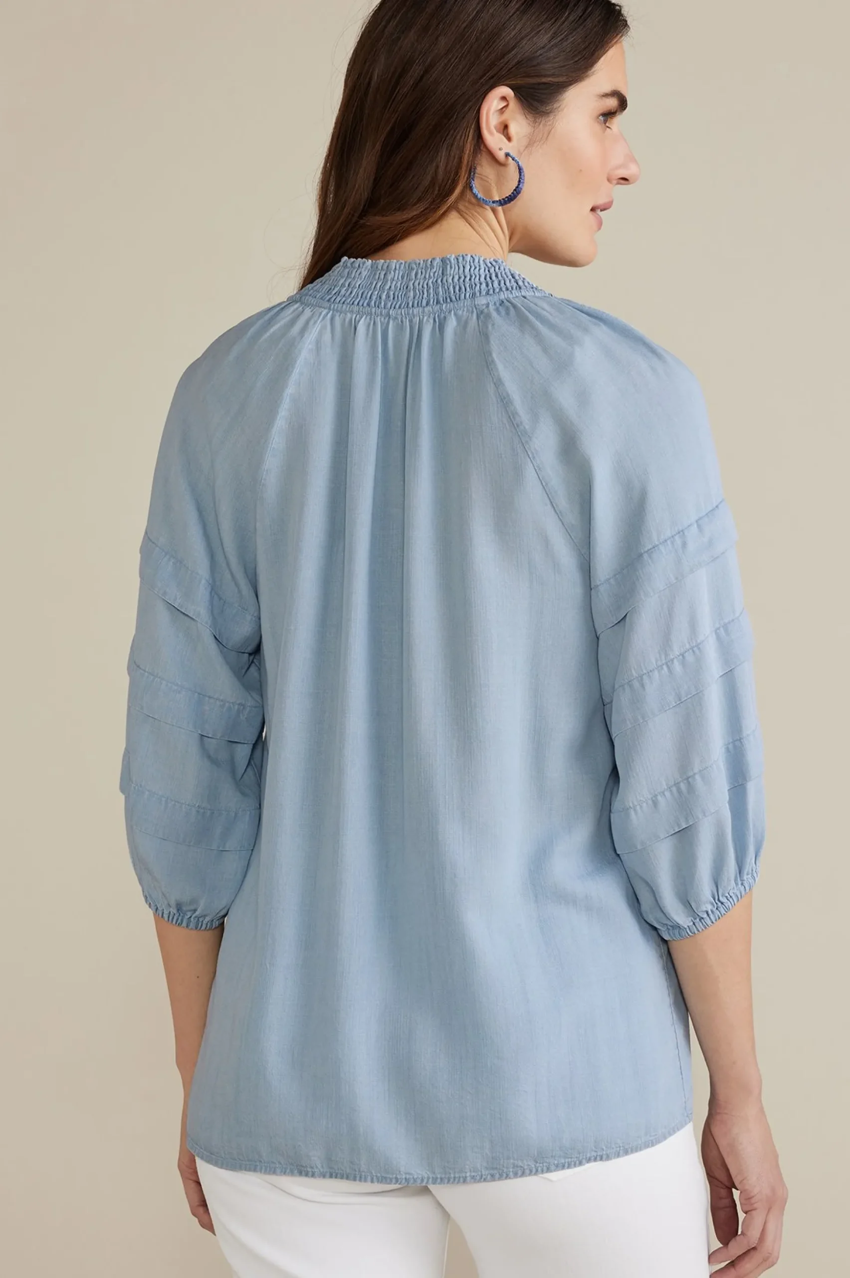 Marisol TENCEL™ Top