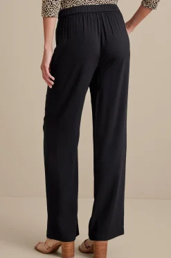 Melita Wide Leg Pants