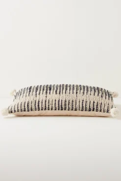 Penny Pom Pillow