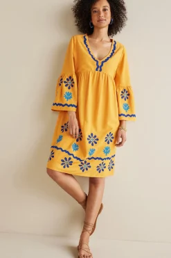 Petites Petra Short Dress