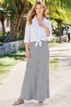 Petites Rosemary Skirt