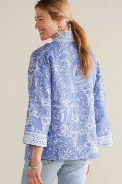 Petites Verrado Jacket