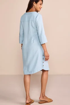 Positano Getaway Dress