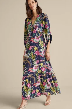 Samantha Maxi Dress