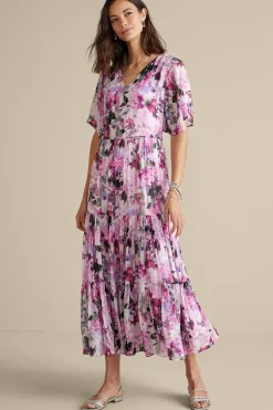 Santhia Maxi Dress