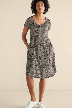 Short Santiago Gaia Dress