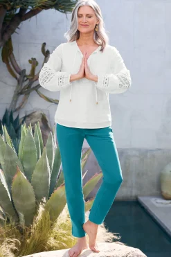 Soft Essential™ Superla Slim Leg Pants