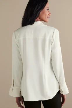 Sonnet Blouse
