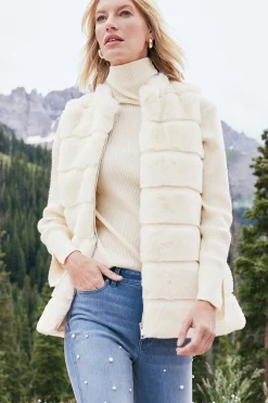 St. Moritz Vest