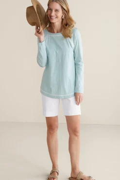 Superla Stretch Shorts