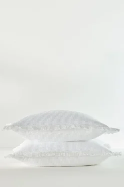 Tallulah Textured Euro Sham