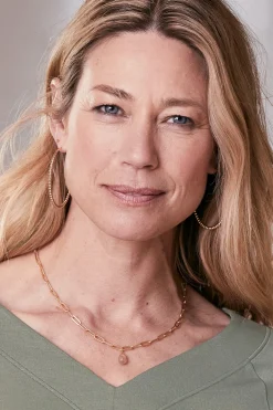 Victoria Layered Necklace