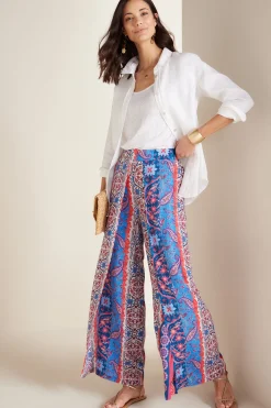 Women Talavera Pants